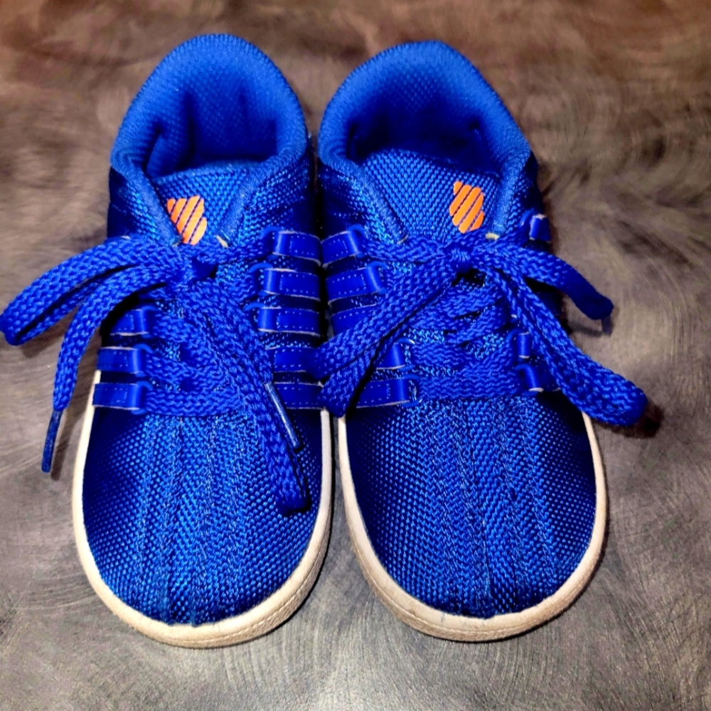 Toddler 8 addias